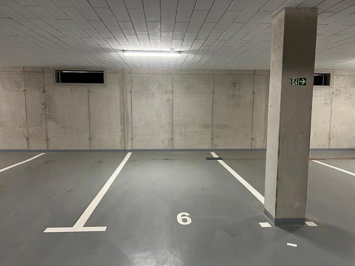 Apartman U Satoshiho Olomouc Ngoại thất bức ảnh