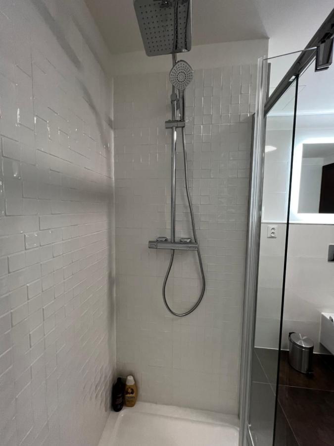Apartman U Satoshiho Olomouc Ngoại thất bức ảnh