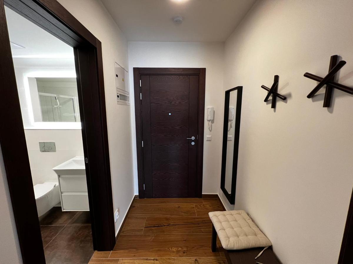 Apartman U Satoshiho Olomouc Ngoại thất bức ảnh